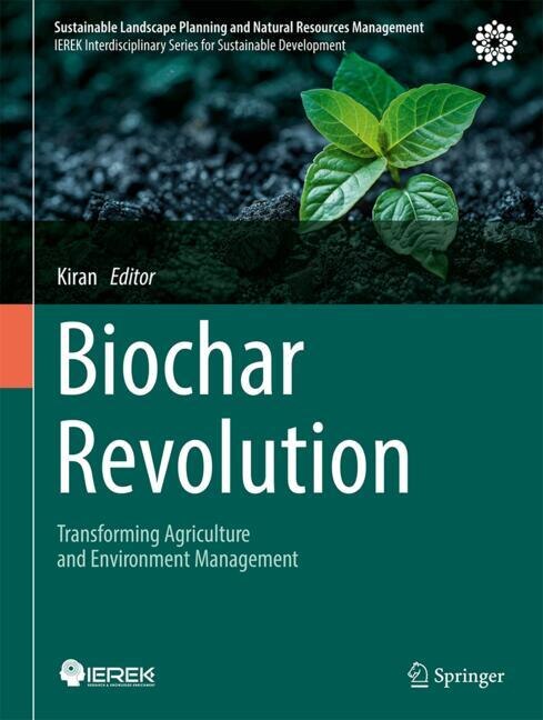 Front cover_Biochar Revolution