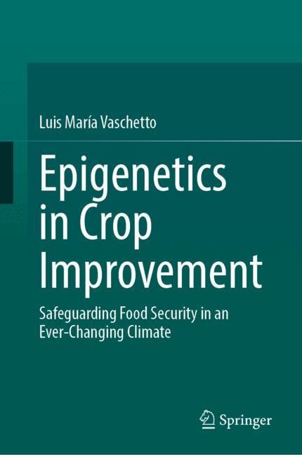 Front cover_Epigenetics in Crop Improvement