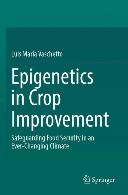 Couverture_Epigenetics in Crop Improvement
