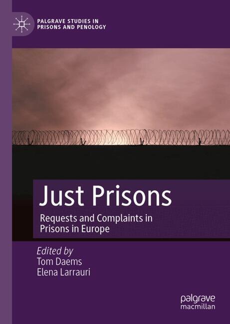 Couverture_Just Prisons