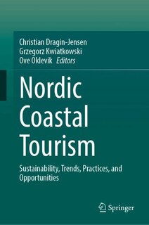 Couverture_Nordic Coastal Tourism