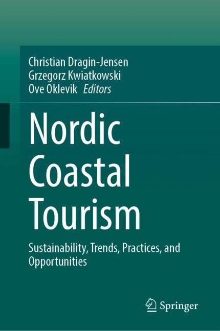 Couverture_Nordic Coastal Tourism