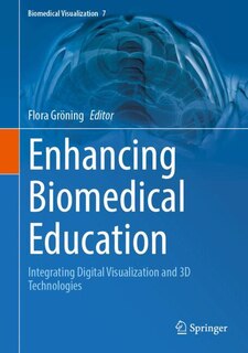 Front cover_Enhancing Biomedical Education