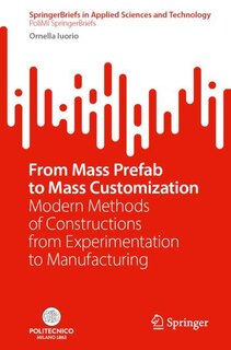Front cover_From Mass Prefab to Mass Customization