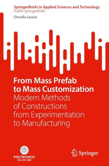Front cover_From Mass Prefab to Mass Customization