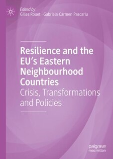 Front cover_Resilience and the EU's Eastern Neighbourhood Countries