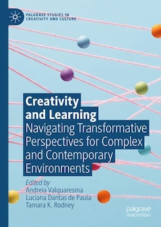 Couverture_Creativity and Learning