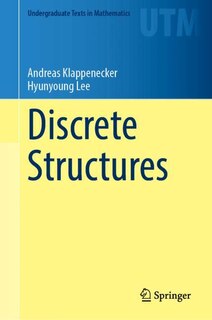 Couverture_Discrete Structures