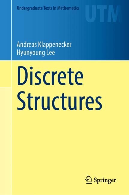 Couverture_Discrete Structures