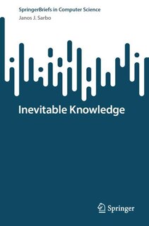 Front cover_Inevitable Knowledge