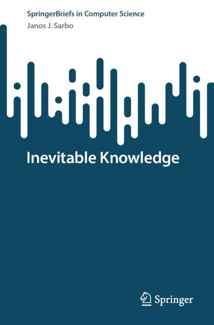 Front cover_Inevitable Knowledge