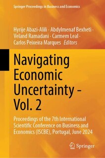 Couverture_Navigating Economic Uncertainty - Vol. 2