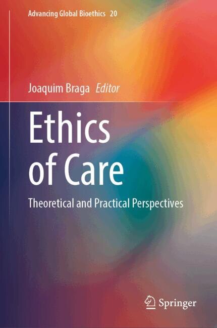 Front cover_Ethics of Care