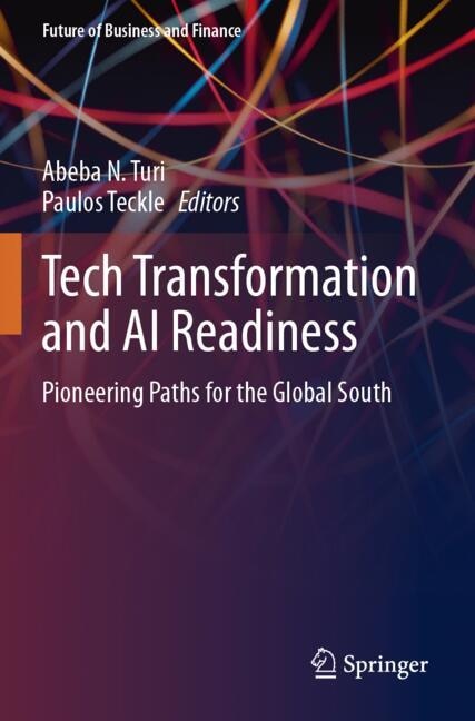 Front cover_Tech Transformation and AI Readiness