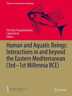 Front cover_Human and Aquatic Beings