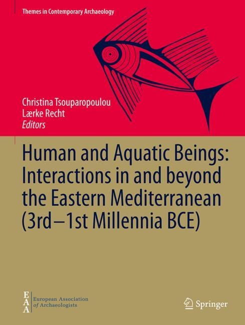 Front cover_Human and Aquatic Beings