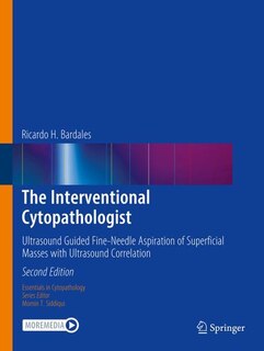 Couverture_The Interventional Cytopathologist