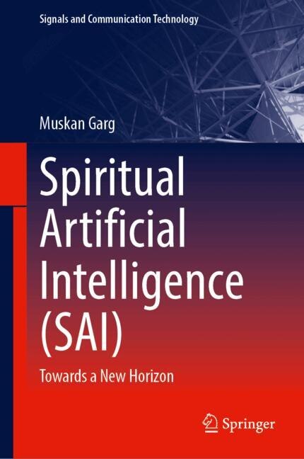 Front cover_Spiritual Artificial Intelligence (SAI)