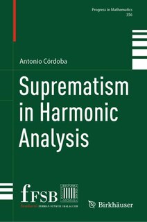 Couverture_Suprematism in Harmonic Analysis
