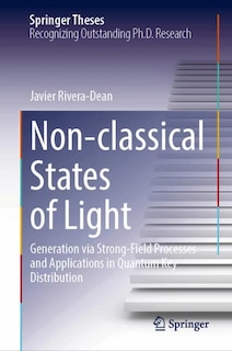 Couverture_Non-classical States of Light