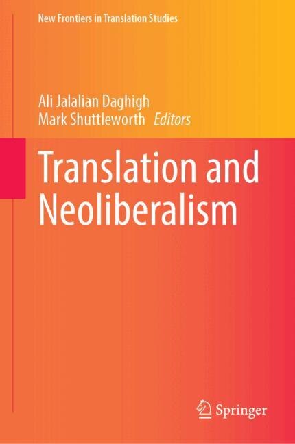 Front cover_Translation and Neoliberalism