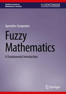 Couverture_Fuzzy Mathematics
