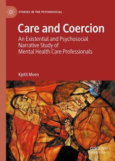 Couverture_Care and Coercion