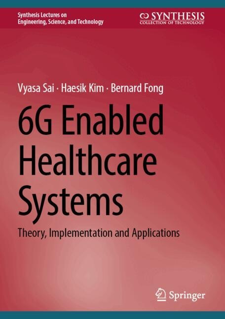 Front cover_6G Enabled Healthcare Systems