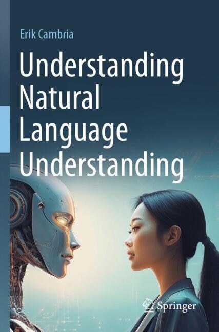 Couverture_Understanding Natural Language Understanding