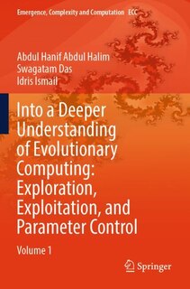 Couverture_Into a Deeper Understanding of Evolutionary Computing