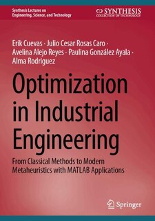 Couverture_Optimization in Industrial Engineering
