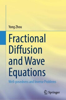 Front cover_Fractional Diffusion and Wave Equations