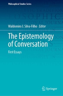Front cover_The Epistemology of Conversation