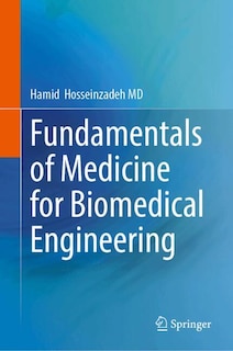 Front cover_Fundamentals of Medicine for Biomedical Engineering