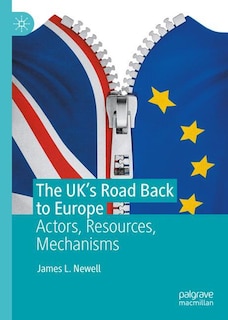 Front cover_The UK's Road Back to Europe