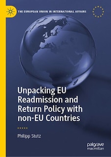 Couverture_Unpacking EU Readmission and Return Policy with non-EU Countries