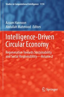 Couverture_Intelligence-Driven Circular Economy