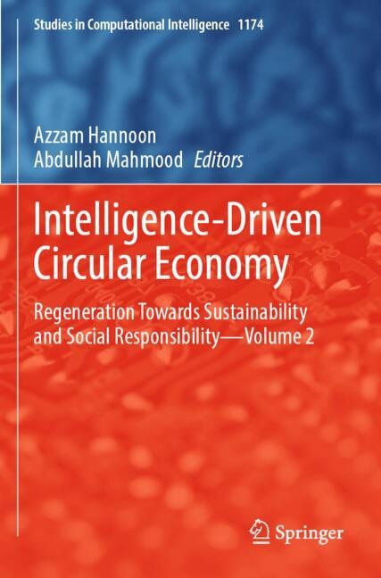 Couverture_Intelligence-Driven Circular Economy