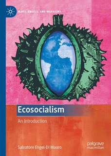 Front cover_Ecosocialism