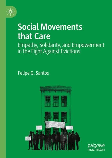 Front cover_Social Movements that Care