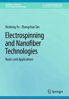 Front cover_Introduction to Electrospinning and Nanofiber