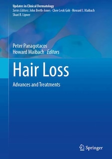 Front cover_Hair Loss
