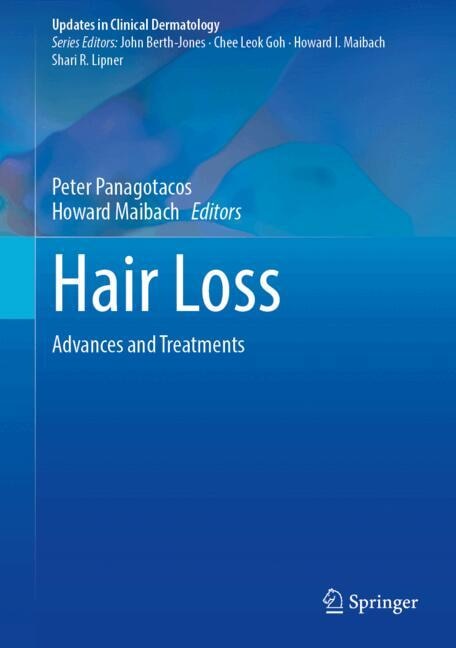Front cover_Hair Loss