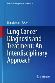 Couverture_Lung Cancer Diagnosis and Treatment