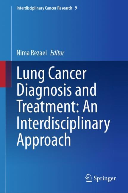 Couverture_Lung Cancer Diagnosis and Treatment