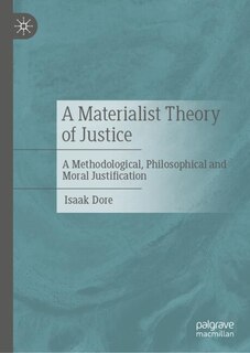Couverture_A Materialist Theory of Justice