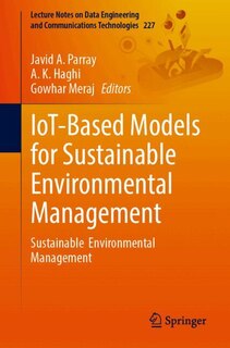 Couverture_IoT-Based Models for Sustainable Environmental Management