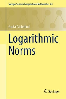 Couverture_Logarithmic Norms