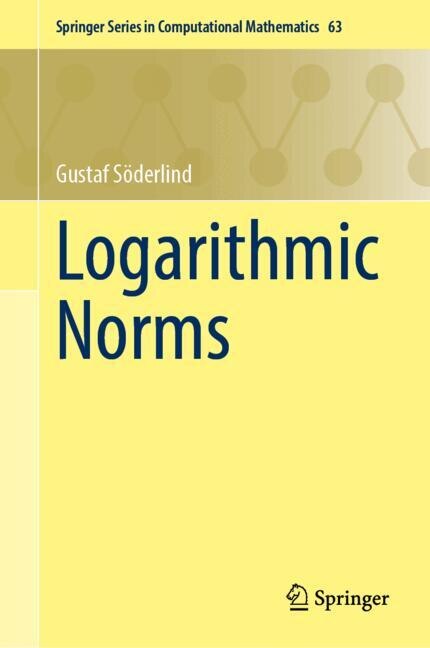 Couverture_Logarithmic Norms