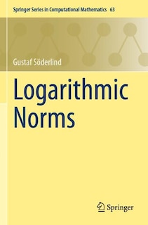 Couverture_Logarithmic Norms